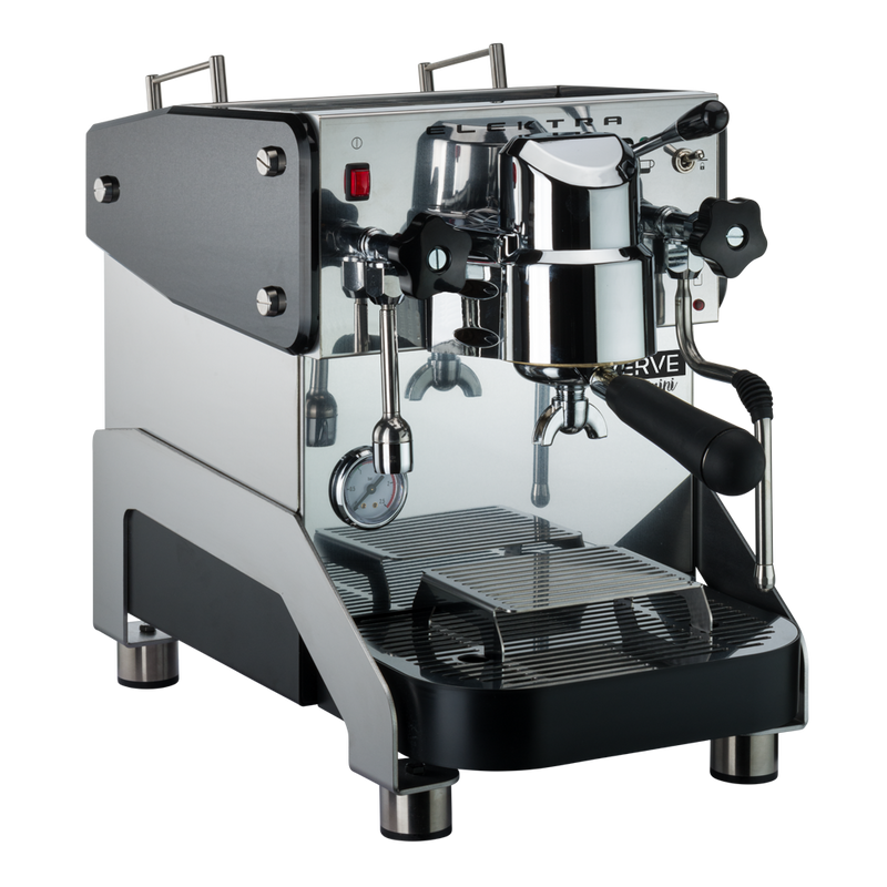 Elektra Verve Mini Domestic Espresso Machine 1 Group