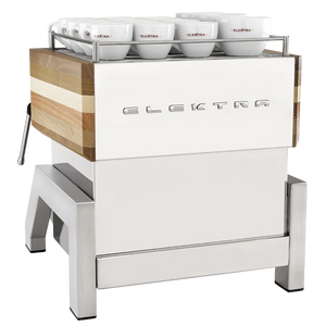 Elektra Verve Domestic Espresso Machine 1 Group