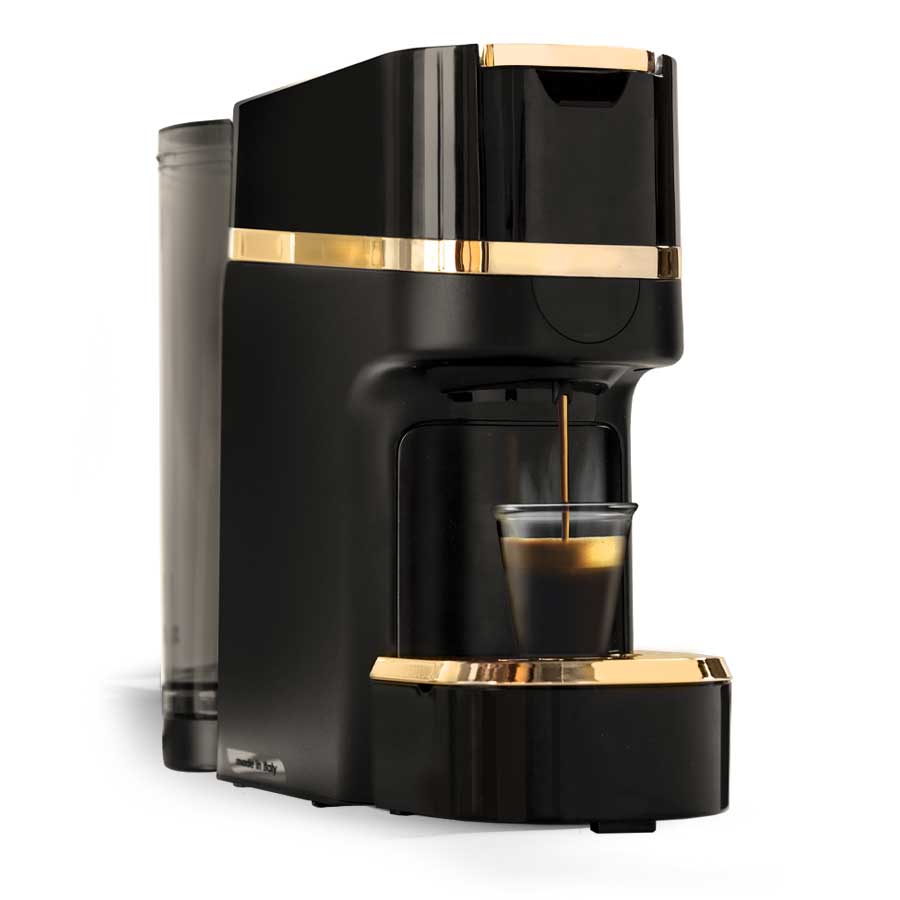 CAPITANI LINE Nespresso Compatible Coffee Machine