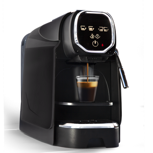 CAPITANI LARIO Nespresso Compatible Coffee Machine