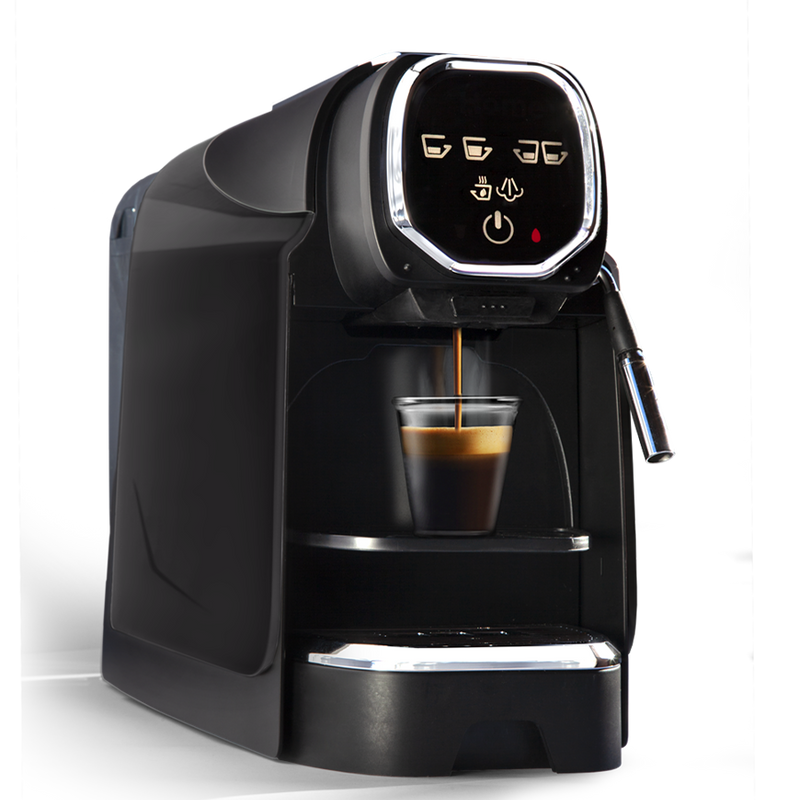 CAPITANI LARIO Nespresso Compatible Coffee Machine