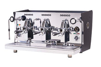 Brugnetti Professional Espresso Coffee Machine 3 Group