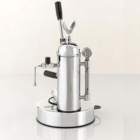 Elektra Micro Casa Leva Domestic Espresso Machine