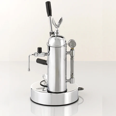 Elektra Micro Casa Leva Domestic Espresso Machine