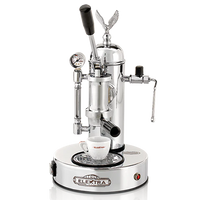 Elektra Micro Casa Leva Espresso Machine