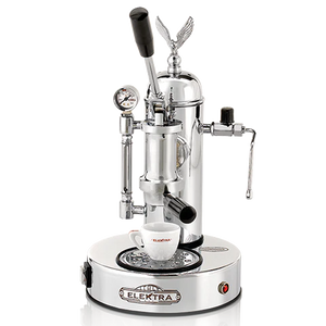 Elektra Micro Casa Leva Espresso Machine