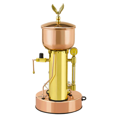 Elektra Micro Casa Semi Automatica Espresso Machine