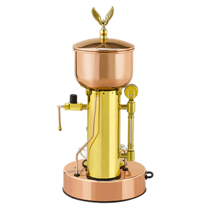 Elektra Micro Casa Semi Automatica Espresso Machine