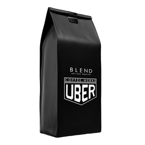 ORIGINAL UBER BLEND