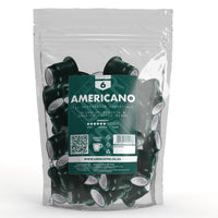 AMERICANO COFFEE CAPSULES