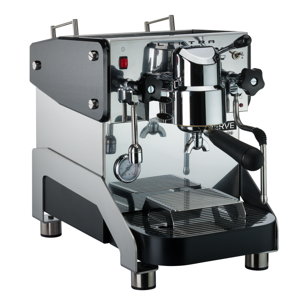 Elektra Verve Mini Espresso Machine 1 Group