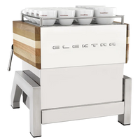 Elektra Verve Domestic Espresso Machine 1 Group