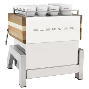 Elektra Verve Espresso Machine 1 Group