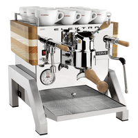 Elektra Verve Espresso Machine 1 Group