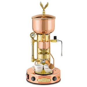 Elektra Micro Casa Semi Automatica Espresso Machine