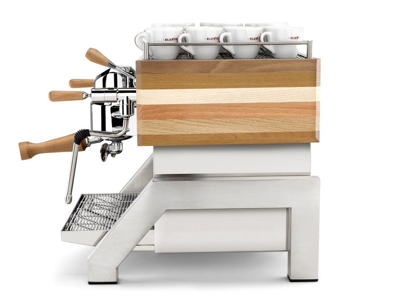 Elektra Verve Espresso Machine 1 Group